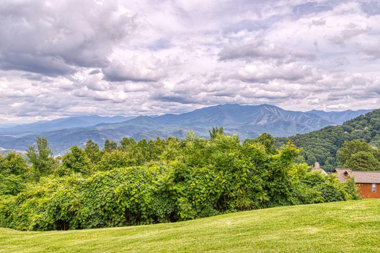 Hotel Summit Splendor Gatlinburg Exterior foto